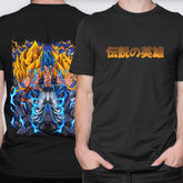 GrandVFusion - LPHC T-Shirt
